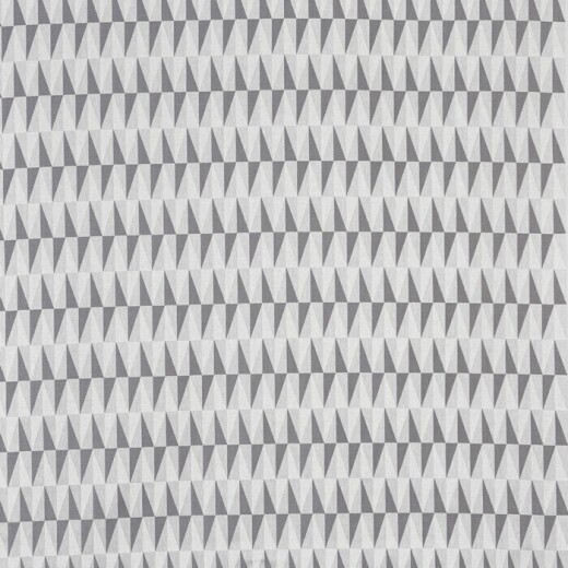 Crawford Charcoal Fabric