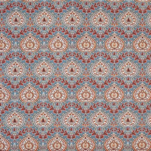 Made To Measure Curtains Bywater Vintage