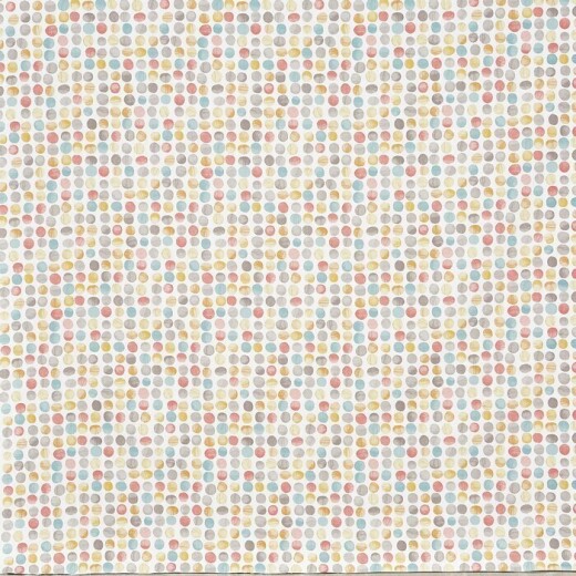 Dolly Butterscotch Fabric Dolly Butterscotch Fabric