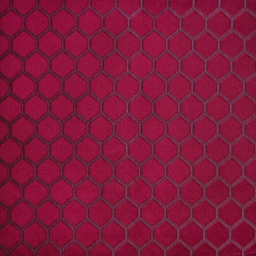 Eternity Cardinal Fabric
