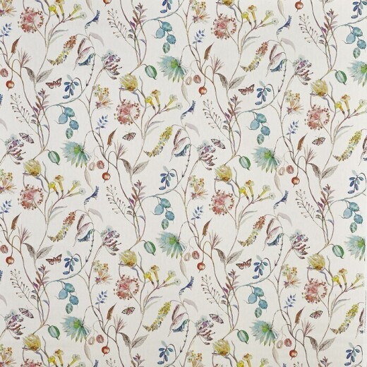Grove Lagoon Fabric Grove Lagoon Fabric