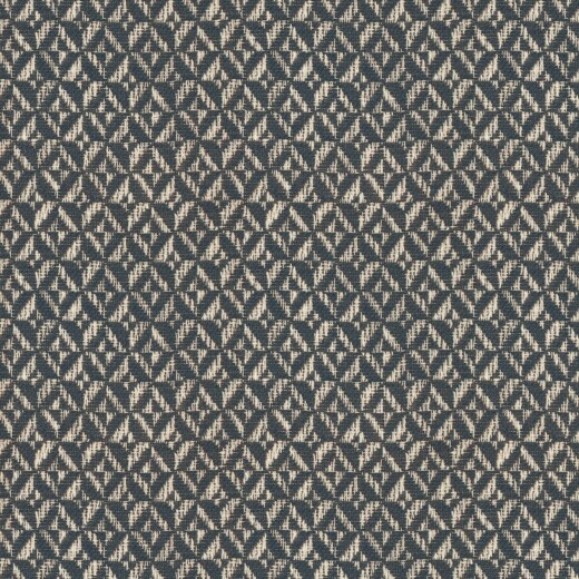 Made To Measure Curtains Jina Indigo