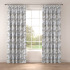 Curtains in Embleton Dove by Belfield Home
