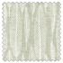 Swatch of Erika Mint by Belfield Home