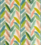 Hikkaduwa Tropicana Fabric by Scion