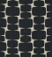 Lohko Liquorice Hemp Fabric by Scion