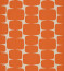Lohko Paprika Pebble Fabric by Scion