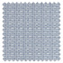 Swatch of Piper Denim by Prestigious Textiles