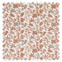 Swatch of Riley Marmalade by Prestigious Textiles