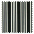 Swatch of Wilmott Ebony by Clarke And Clarke