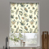 Fall Linen Roller Blind