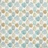 Fistral Aqua Fabric by Prestigious Textiles