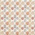 Fistral Coral Fabric by Prestigious Textiles