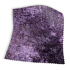 Made To Measure Roman Blinds Panther Purple Passion Swatch