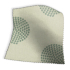 Made To Measure Roman Blinds Yellowstone Pistachio Swatch
