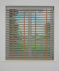 Fossil Inspirewood Venetian Blind with Pecan Tape