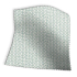 Made To Measure Roman Blinds Spotty Seafoam Swatch