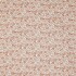 Hollies Apricot Fabric by Prestigious Textiles