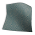 Made To Measure Roman Blinds Tide Teal Swatch