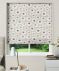 Made To Measure Roman Blinds Vallmo Clay