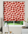 Made To Measure Roman Blinds Vallmo Poppy