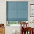 Roman Blind in Muse Sky