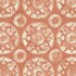 Nubra Apricot Fabric by The Pure Edit