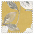 Swatch of Embleton Ochre by Belfield Home