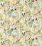 Esala Fruit Salad Fabric by Scion