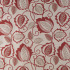 Esme Red Fabric by Bill Beaumont