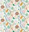 Jackfruit And The Beanstalk Popsicle Fabric by Scion