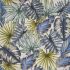 Mistique Lagoon Fabric by iLiv