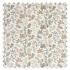 Swatch of Riley Linen by Prestigious Textiles