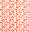 Rosehip Milkshake Poppy Fabric by Scion