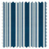 Swatch of Wilmott Indigo by Clarke And Clarke