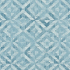 Made To Measure Roman Blinds Obi Teal Flat Image
