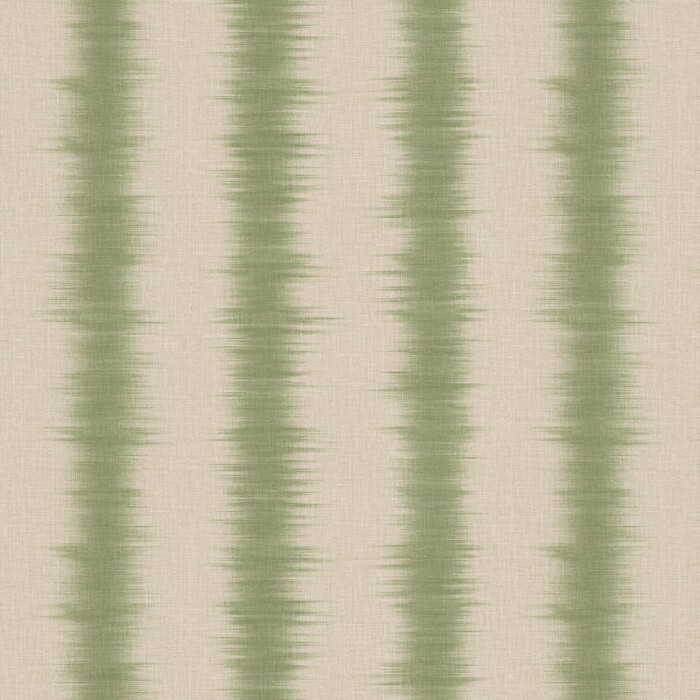 Aarna Olive Fabric by The Pure Edit
