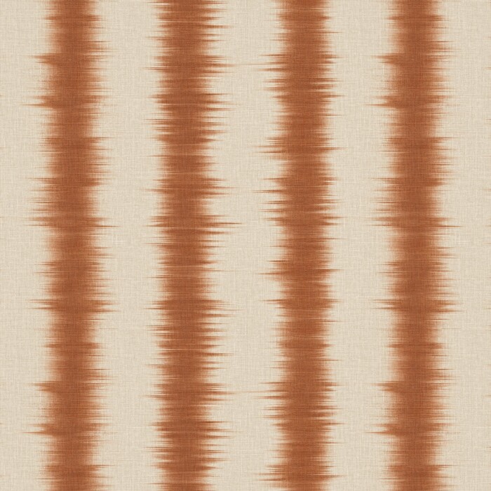 Aarna Rust Fabric by The Pure Edit