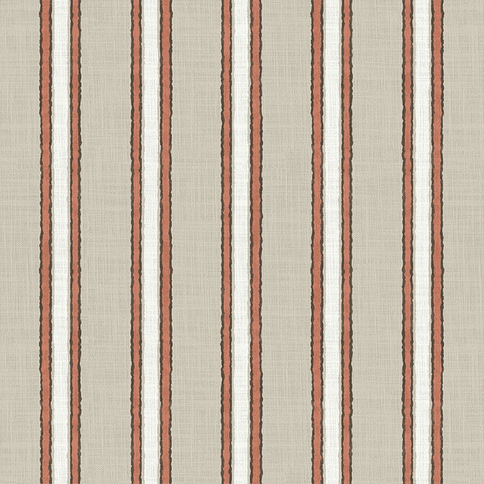 Akola Madder Fabric by The Pure Edit