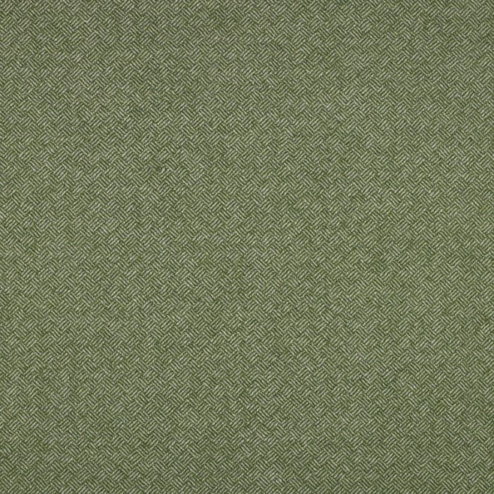 Made To Measure Roman Blinds Parquet Green Flat Image