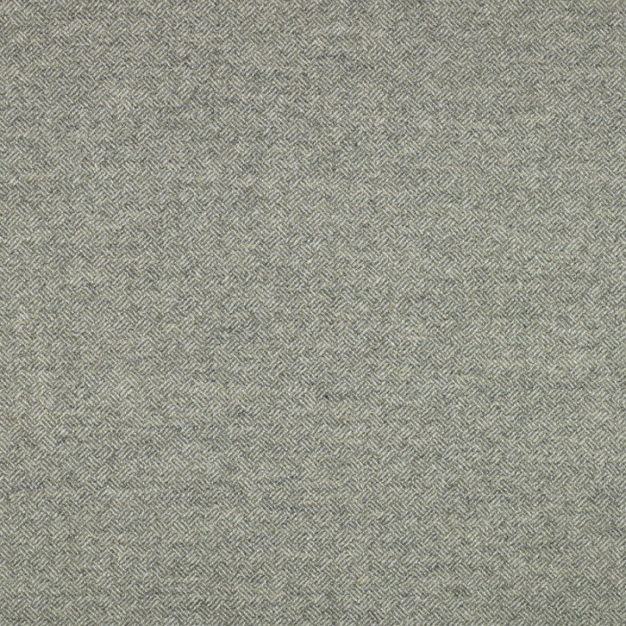 Made To Measure Roman Blinds Parquet Pewter Flat Image