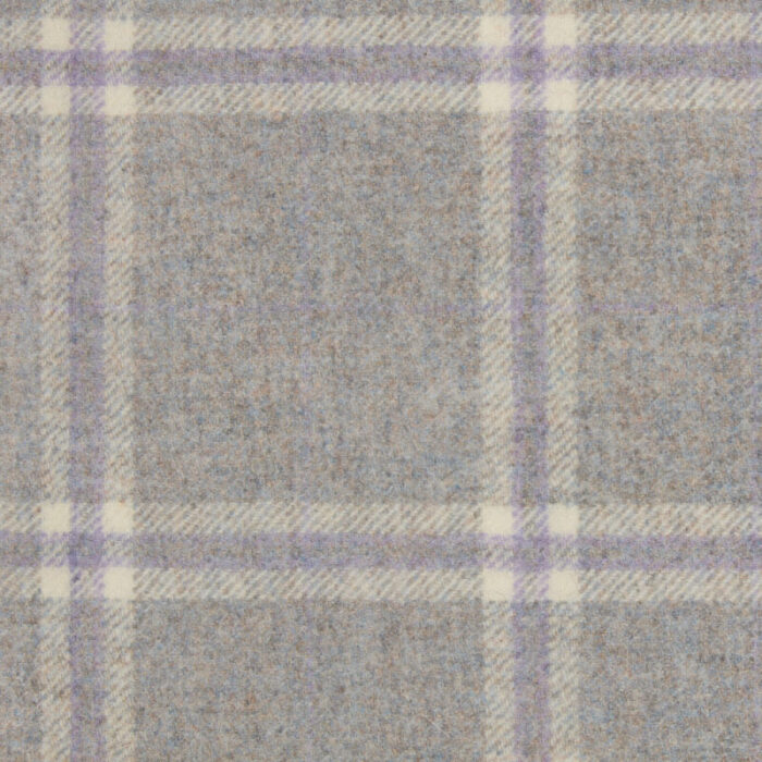 Made To Measure Roman Blinds Windowpane Marble Flat Image