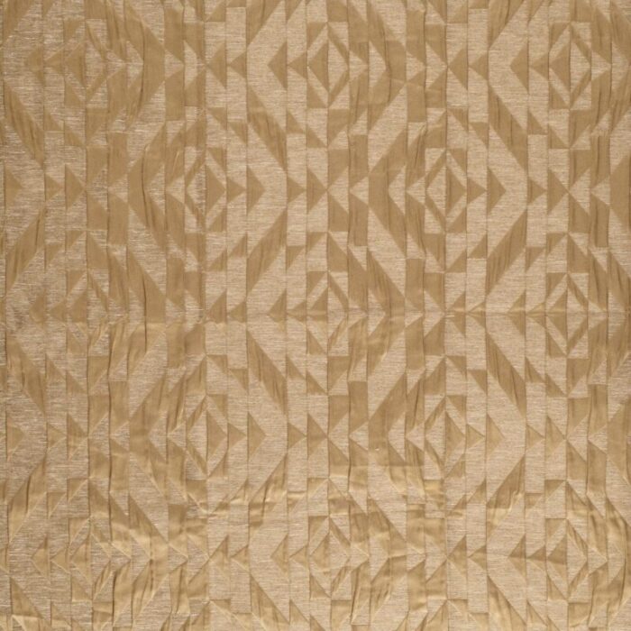 Megumi Copper Fabric Flat Image