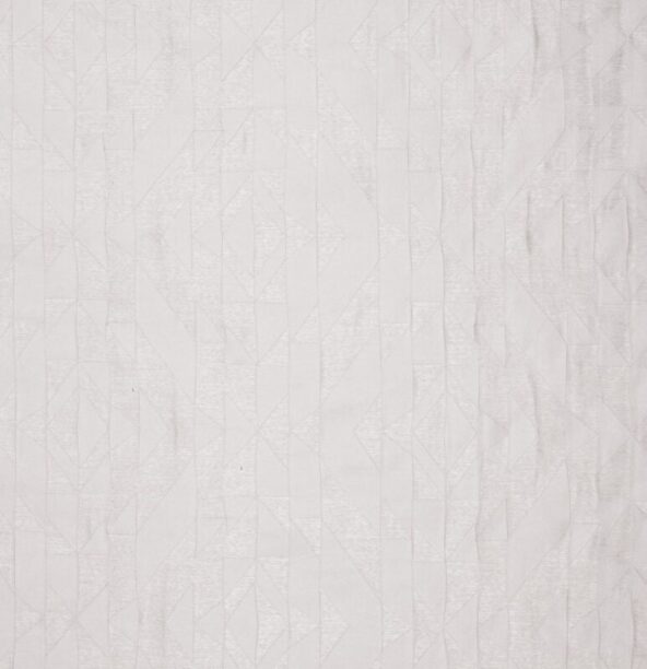 Megumi Platinum Fabric Flat Image