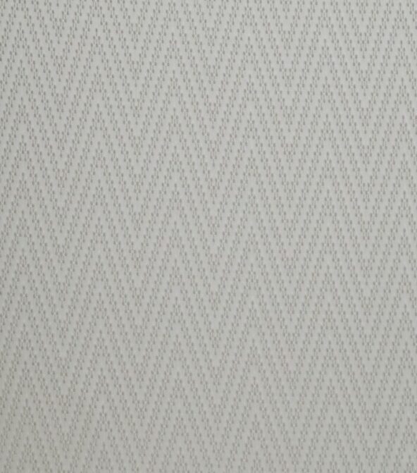 Mobius Silver Fabric Flat Image
