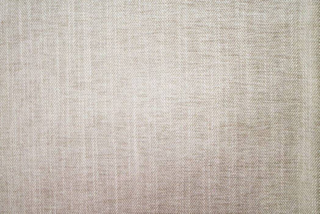 Morgan Ivory Fabric Flat Image