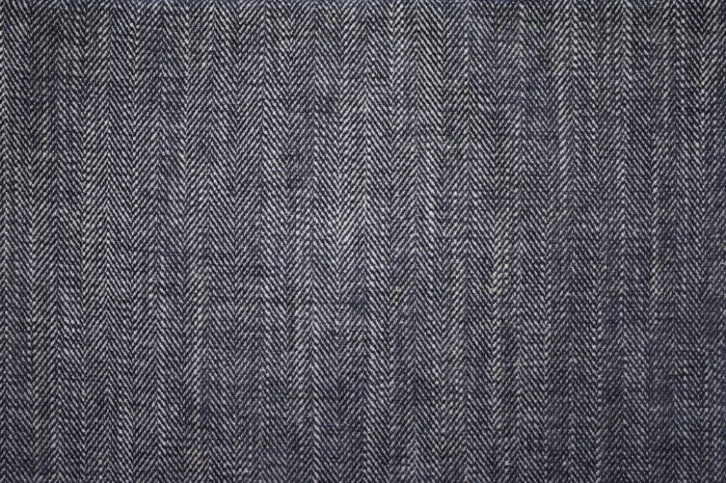 Morgan Monochrome Fabric Flat Image