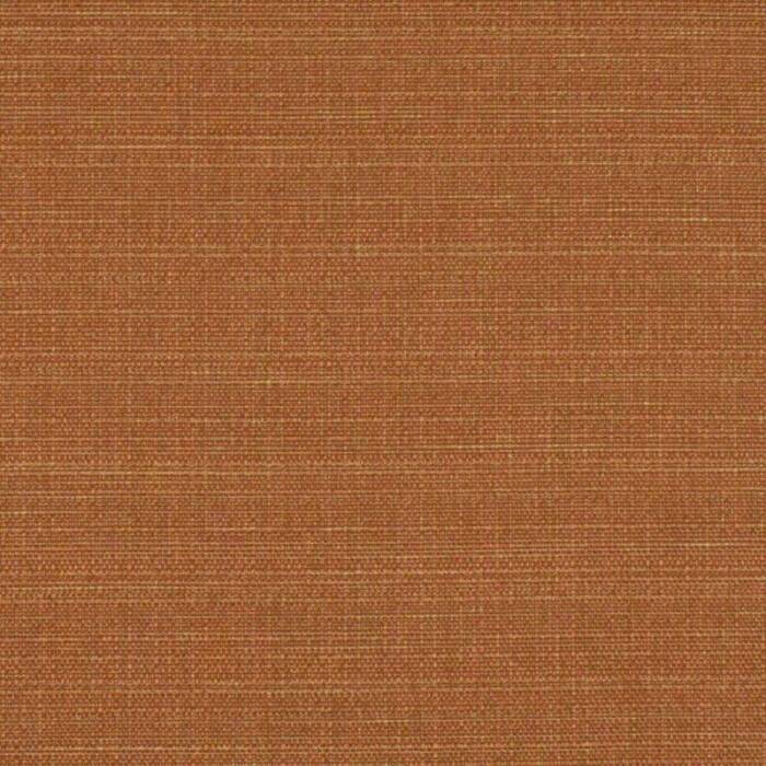 Raffia Rust Fabric Flat Image