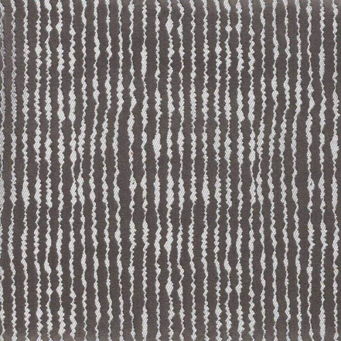 Ridge Grey Fabric Flat Image