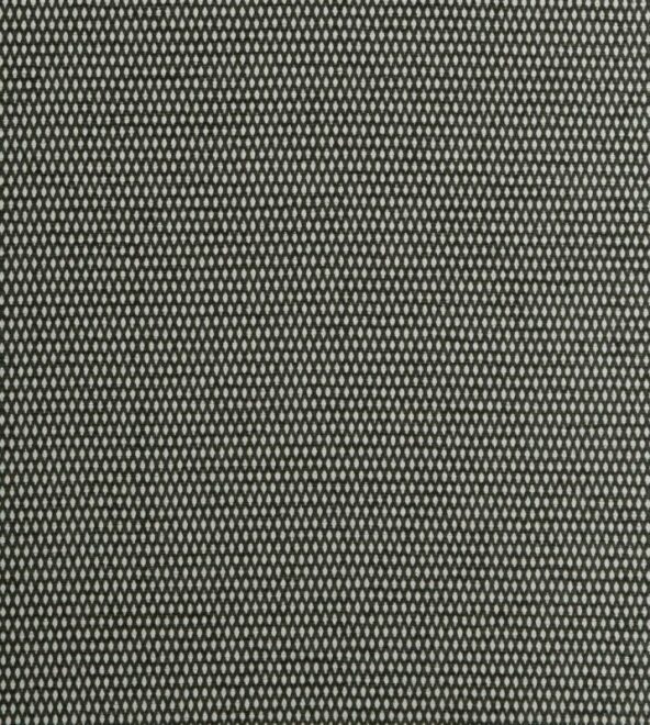 Tetra Graphite Fabric Flat Image